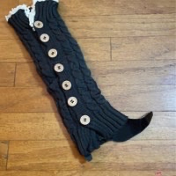 Boot Warmers - Picture 2 of 4